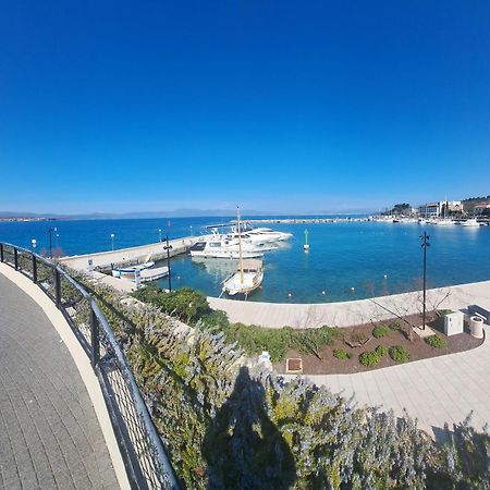Apartmani Totic Malinska Bagian luar foto