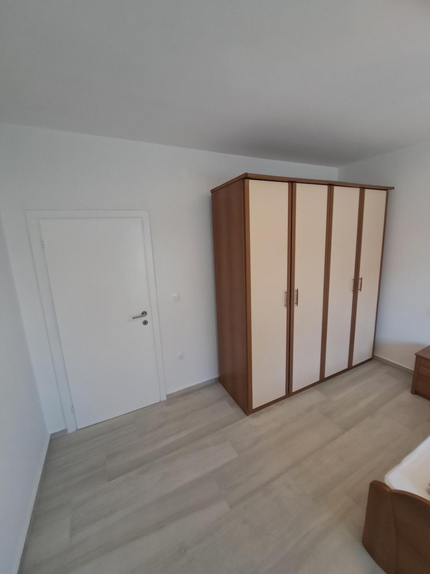 Apartmani Totic Malinska Bagian luar foto