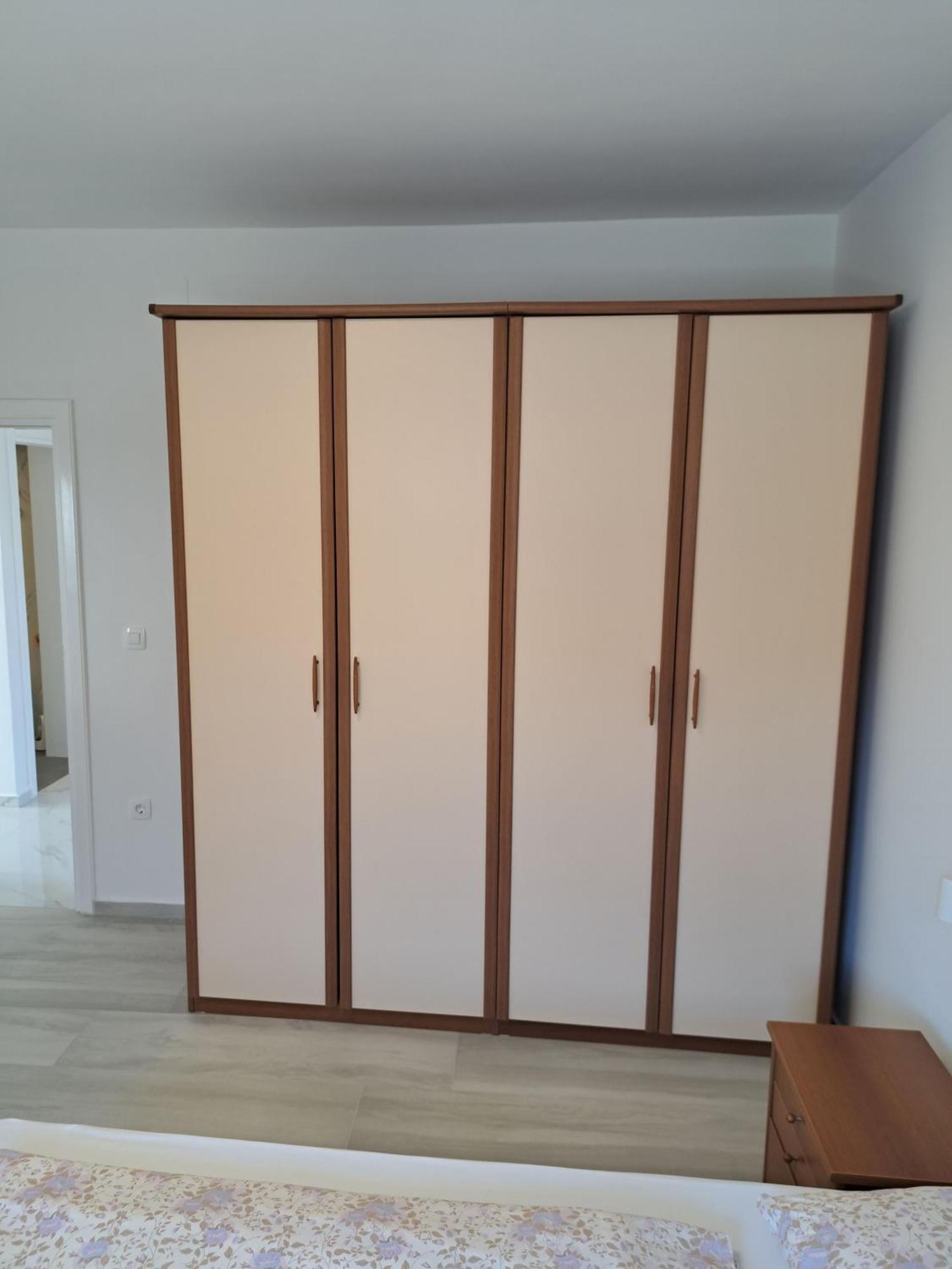 Apartmani Totic Malinska Bagian luar foto