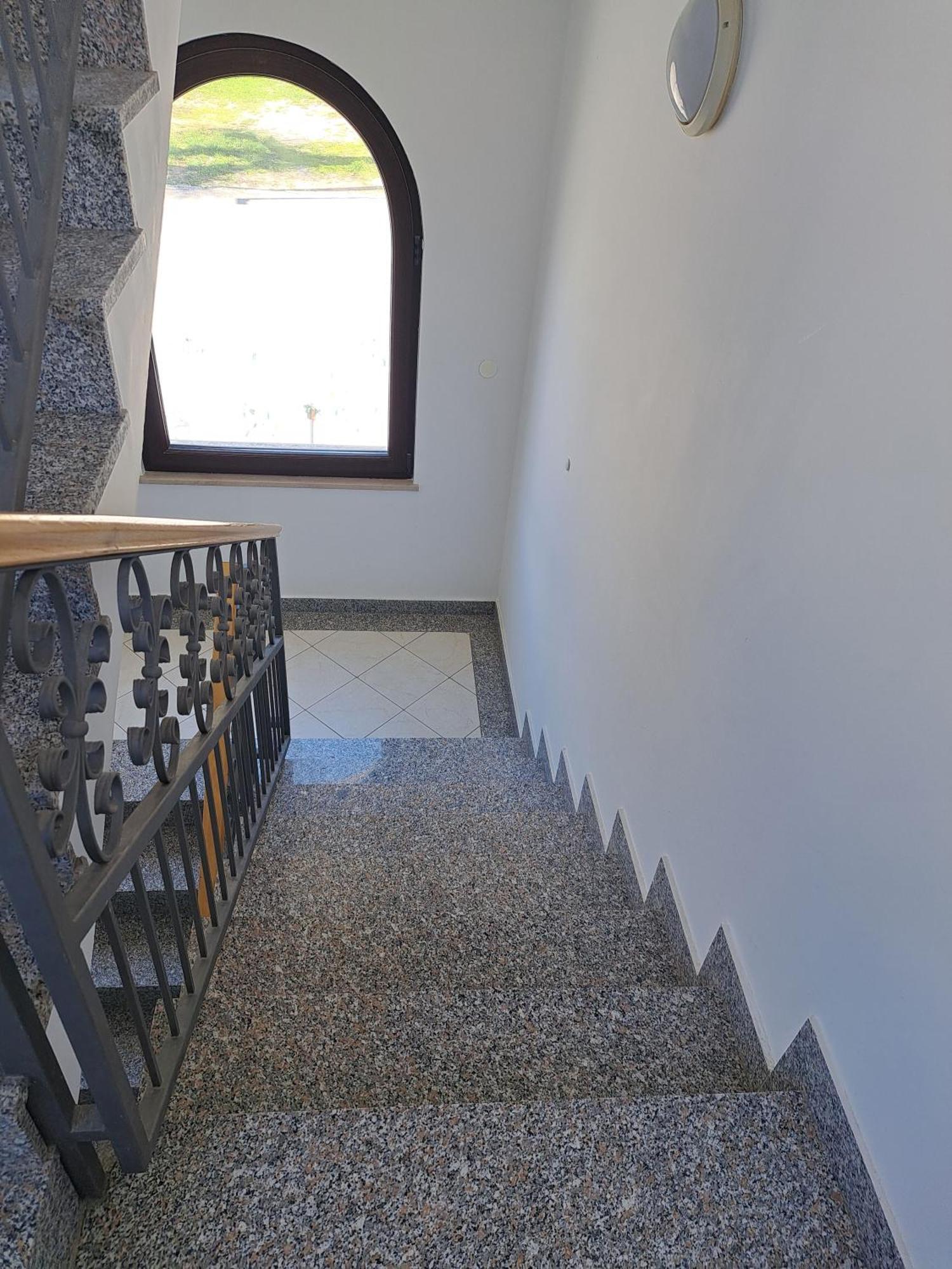 Apartmani Totic Malinska Bagian luar foto