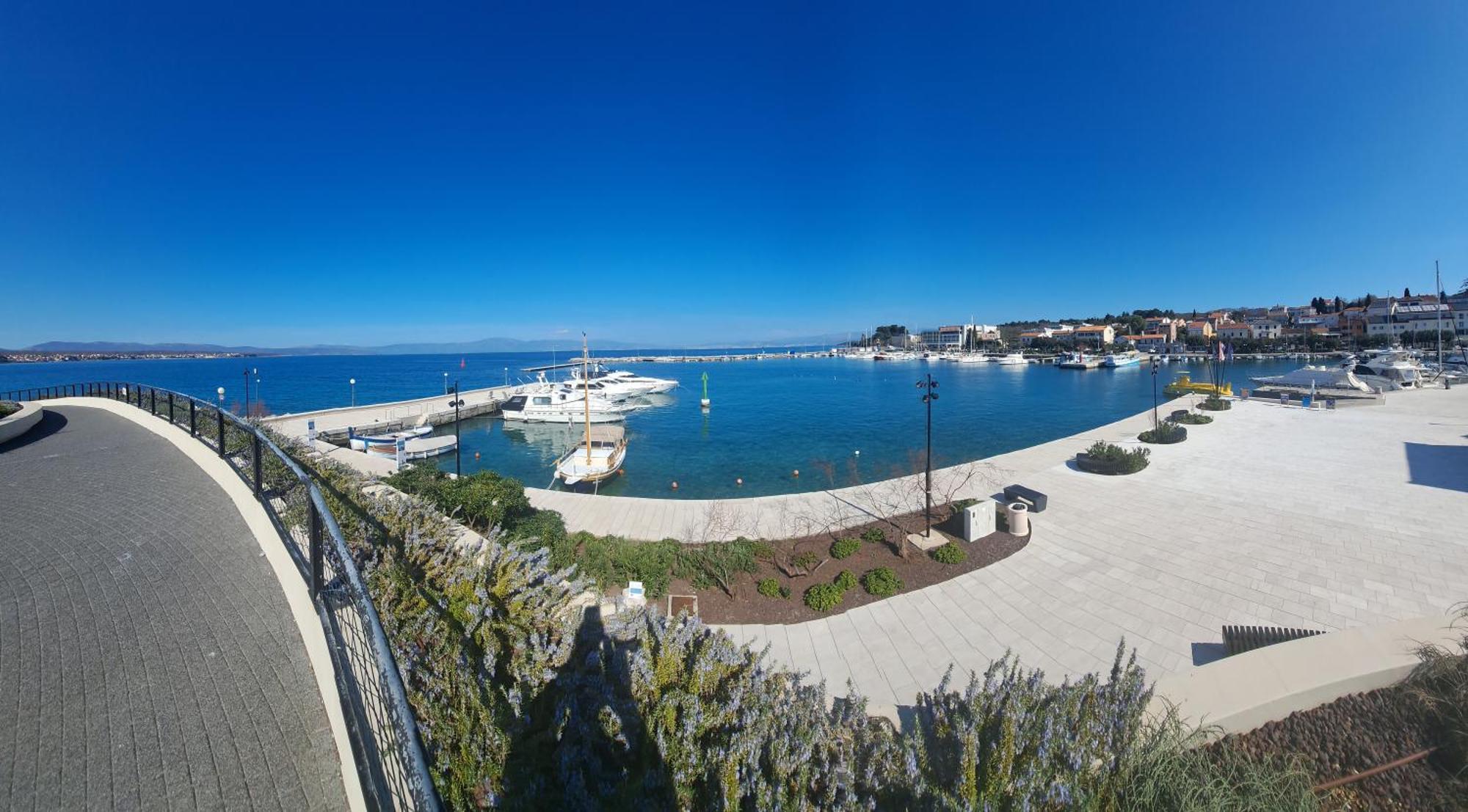 Apartmani Totic Malinska Bagian luar foto