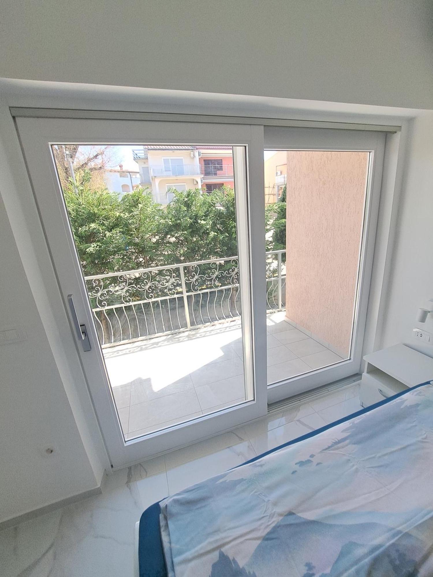 Apartmani Totic Malinska Bagian luar foto