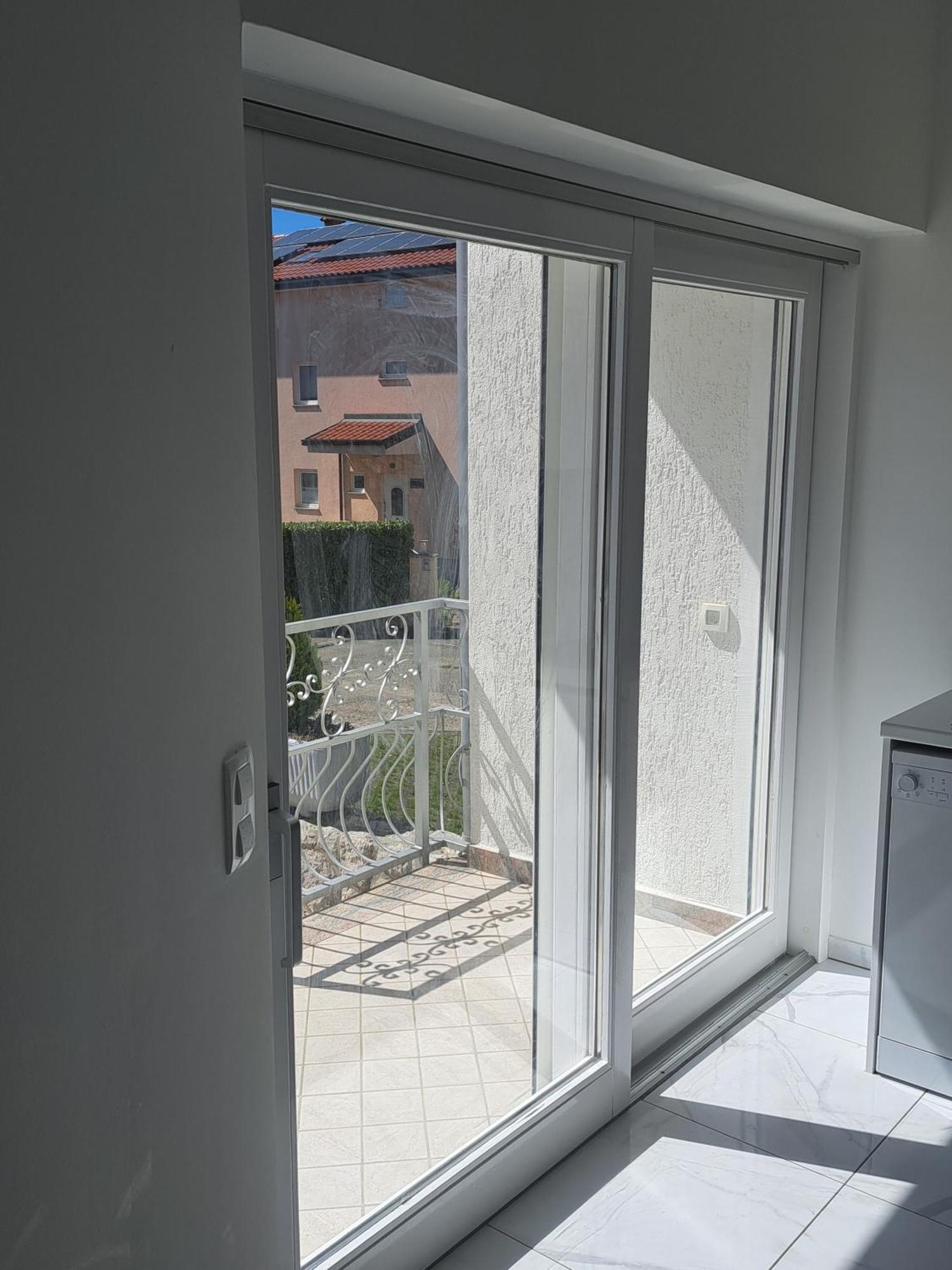 Apartmani Totic Malinska Bagian luar foto